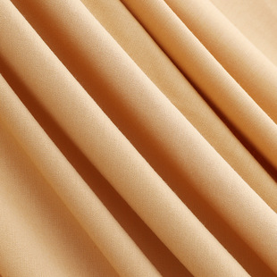 Fenton Textile (Supports Customization) 40S Cotton Modal Fabric 26 ℃ Temperature Controlled Cotton Mo Plain Stretch Fabric