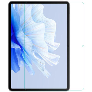 Nillkin применяет трансграничную защитную пленку из закаленного стекла Huawei Mate Pad Air H +