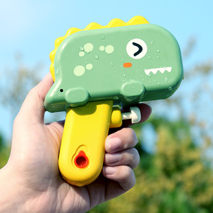Meng Fun Banana Water Gun Cartoon Water Spray Fight Water Small Water Gun Children's Water Gun Toys Wholesale Baby Gift