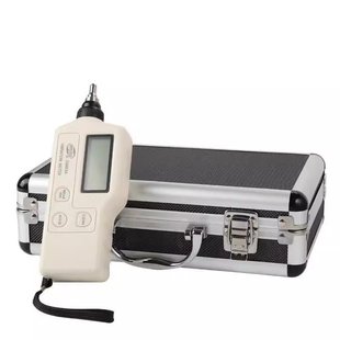 Emergency Rescue Handheld Seismometer Convenient Tester Earthquake Geological Disaster Mobile Seismometer
