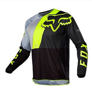 Cross-border European and American size long sleeve T-shirt cross-country racing suit versatile handsome sweat-wicking breathable and comfortable