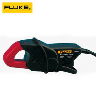 Flulo FLUKE I200S датчик тока тока 20A/200A щипцы переменного тока i200s