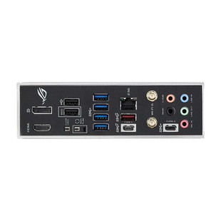 Asus ROG STRIX B660-F GAMING WIFI motherboard for DDR5 CPU 12600KF