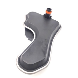 Applicable to AL4 gearbox oil filter oil pan pad 7701467106
