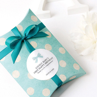 Dark green multi-specification ordinary ribbon packaging Ribbon gift box packaging decorative ribbon spot 23 m/Roll