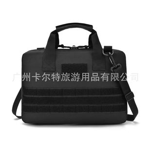 Multifunctional Men's Crossbody Bag Large Capacity Waterproof Handbag Sports Shoulder Bag Shoulder Crossbody Bag