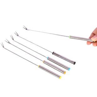 Bird poop cleaning fork tool tray long handle brush broom parrot bird poop bird cage cleaning artifact