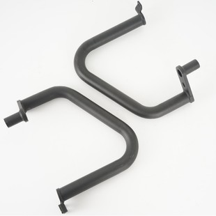 Motorcycle accessories applicable to cm300 bumper modification parts rebel Rebel500 drop-resistant bumper protection Bar