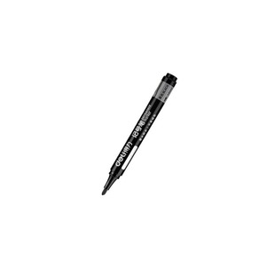 Deli SK109 marker pen big head pen thick head construction site acrylic marker Hook pen quick-drying Express water pen