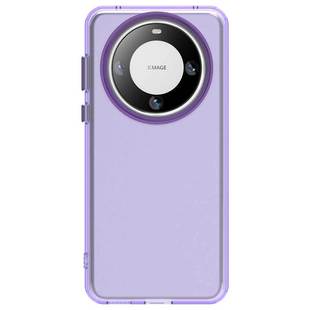 Применимо для Huawei Mate 60 Pro Чехол для телефона Huawei Mate 60 Pro Кожа скраба Защитный чехол против падения