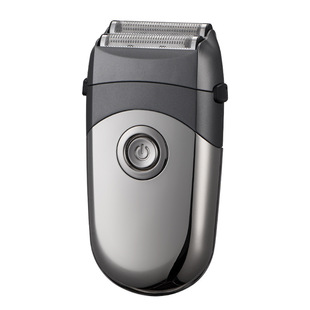 Amazon Reciprocating Speed Regulating Shaver Men's Electric Hair Clipper with Digital Display Washing Portable Dual-purpose Razor
