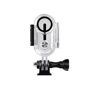 Подходит для камеры Shadowstone Insta360 GO 3/зарядного устройства, чехол для дайвинга, водонепроницаемый чехол с сенсорным экраном, нейтральный новый продукт