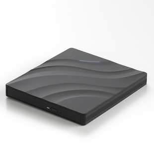Private model USB3.0 external optical drive CD/DVD-RW burner 7-in-1 multi-function Blu-ray computer optical drive