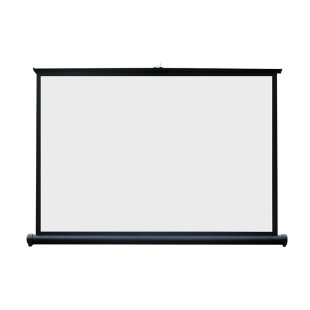 High-definition desktop floor screen cloth 30 inch 40 inch 50 inch 16:9 installation-free portable mobile home outdoor projection screen