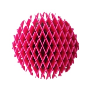 TikTok Amazon luminous color changing elastic net decompression Net worm toy fidget small potato decompression tool