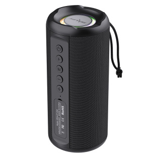 New S46 Bluetooth speaker portable subwoofer outdoor audio wireless card car home Bluetooth speaker