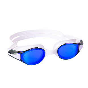 Popular Swimming Goggles Hd Waterproof and Anti-Fog Swimming Goggles Hd Fashionable Unisex Professional Racing Swimming Goggles Wholesale