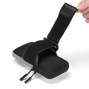 Running Mobile Phone Arm Bag Sports Bag Women's Special Arm Fitness Equipment Wrist Band Men's Arm Bag Lightweight Bag Arm Cover