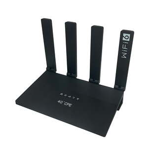 WR800 Wireless Sharing 4 сетевой порт LTE Россия вставка WiFi6 4G маршрутизатор 4G5Gwifi ROUTER