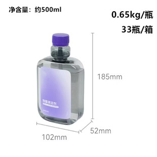 Suitable for Cloud Whale Sweeping and Mopping Robot R10 Accessories Side Brush Roller Brush Filter Core Mop Rag Roller Brush Dust Bag Cleaning