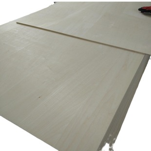 Basswood 920*920 * 4mm plywood plywood toy board laser engraving board photo frame backboard