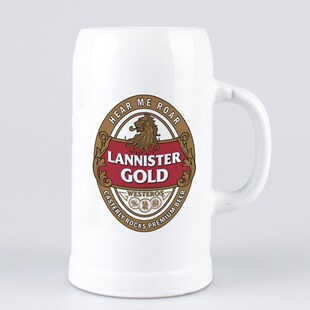 Foreign Trade Promotional Gift Customizable Pattern 22oz Ceramic Beer Cup Large Capacity Straight Ceramic Cup