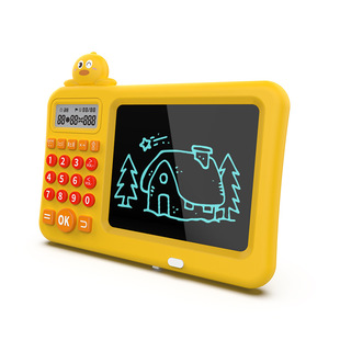0-6 years old baby math oral computer elementary school student intelligent oral computer children educational toys early education machine learning machine