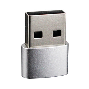 Typec к usb подходит для Apple Huawei Samsung USBC перезаряжаемый конвертер C musto A pong Type-C адаптер