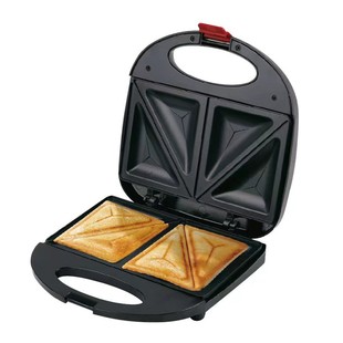 Cross-Border American standard 110V donut machine cake breakfast machine Taiwan American sandwich maker large Bread Maker
