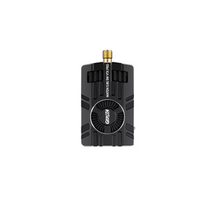 GEPRC GP MATEN 5.8G 5W VTX PRO Графическая передача тепловых сигналов Быстрая стабилизация FPV Аксессуары