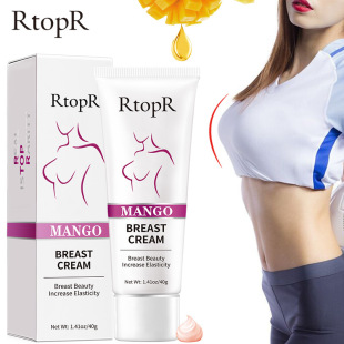 RtopR mango Breast beauty cream AliExpress supply foreign trade products RtopR019
