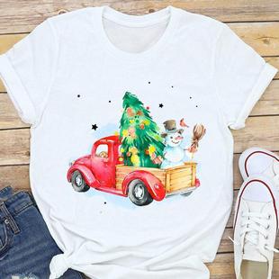 Christmas Party Christmas Tree Casual Christmas Holiday Merry Christmas Christmas Women's Christmas Day Pie