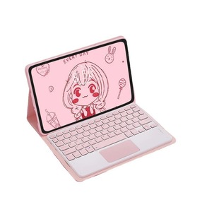 Применимый новый новый PadPro12.7 трехскладной магнитный всасывающий чехол Xiaomi планшетный чехол 6/6pro