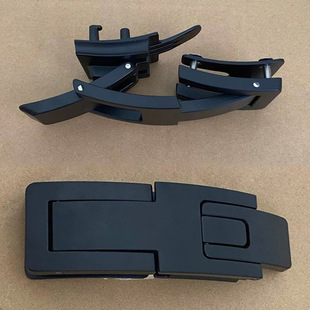 valeo fitness lever buckle belt buckle professional squat weightlifting hard pull Belt metal buckle accessories