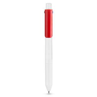 Skillful four-color pen Gel Pen Press multi-color pen in one fountain pen premec multi-functional signature pen in stock