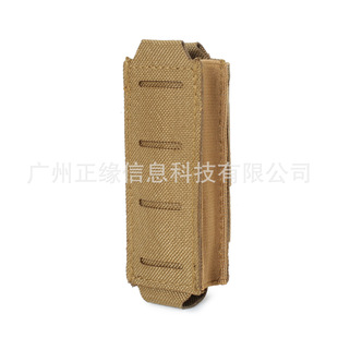 Тактический 9-миллиметровый пистолет-скорпион одиночный пакет патронов CS Field Outdoor Manba Быстрый комплект аксессуаров кобуры