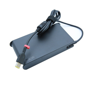 Применимо адаптер питания ноутбука Lenovo 20V11.5A8.5A6.75A Новый 230W170W135W кабель
