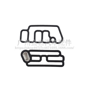 Suitable for Honda solenoid valve oil seal gasket 15815-R70-A01 15845-R70-A01