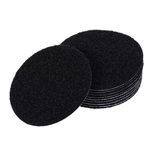 Round Sofa Cushion Fixer Quilt Single Bed Sheet Non-slip Needle-free Fixation Sticker Household Anti-running Non-trace Paste