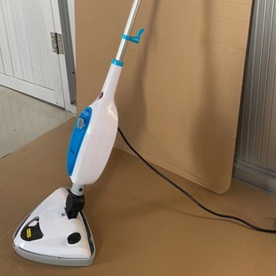 Customized Ten-In-One Steam Mop Water Tank Can Be Disassembled and Washed for Whole House Disinfection and Sterilization