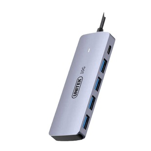 Превосходство USB3.2 делитель 10G высокоскоростной удлинитель с питанием от Type-C USB концентратор длиной 1 м