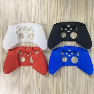 Ручка серии Xbox силиконовый чехол серия S/X геймпад силиконовый чехол Беспроводная ручка защитный чехол