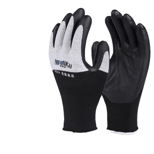 Insulating gloves Electrician special rubber low voltage 380v anti-electricity high voltage 400v live work anti-static 220v