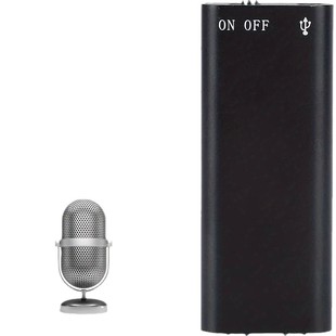 SK892 Запись HD Recorder Цифровые Запись MP3 Запись MP3-плеер Мини-диктофон