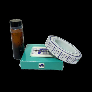 PM996 sealing film US Parafilm laboratory sealing film PM996 bottle sealing film 10cm * 38m/Roll