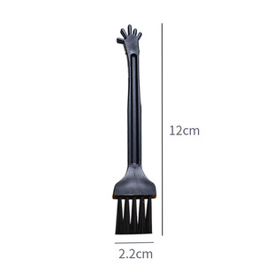 Special Maintenance Grease for Automobile Door Sunroof Lubricating Oil Hinge Slide Track Catton Abnormal Sound White Oil
