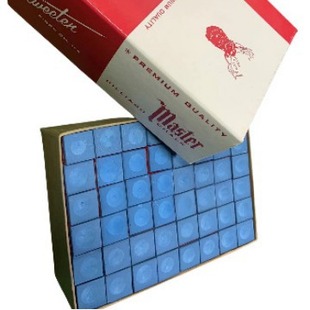 Shiding Billiards Supplies Manufacturer Billiards Supplies Wholesale Deer Head Brand Chocolate Powder Billiards Dry Wiping Powder Billiards Wiping Powder