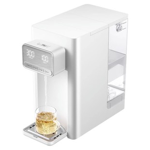 Germany BWT Water Purifier Household Direct Drinking Heating All-in-One Instant Water Dispenser Desktop Pleasant Water Purifier