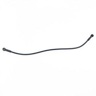 Compatible with Lego small particle building block accessories 27965 technology parts 22L with joint hose sliding rope guardrail
