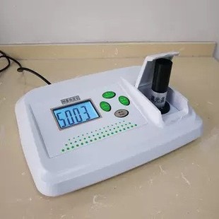 WGZ-1A/1B/2A/20B портативный настольный измеритель мутности измеритель мутности WGZ-XT/B бактериальный мутность измеритель
